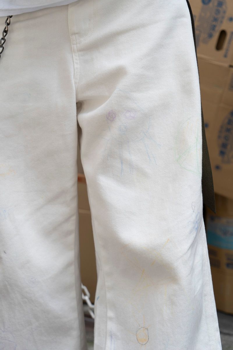 古着のTシャツコーディネート | 250710-0205-53 瀬川史弥 5枚目の写真