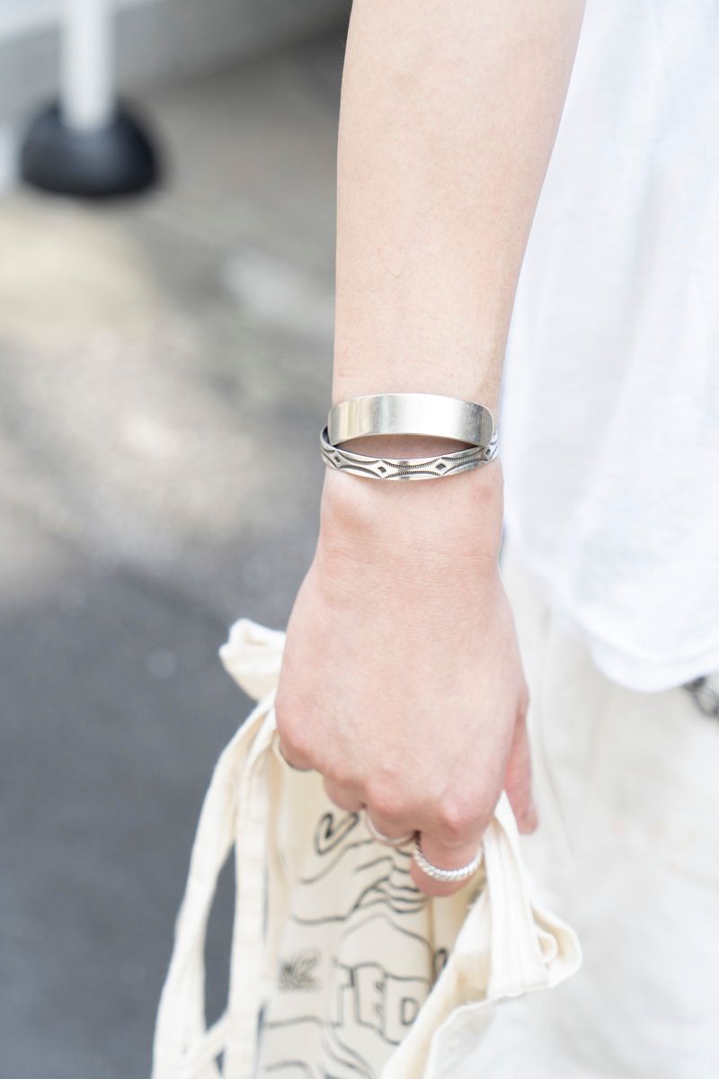 古着のTシャツコーディネート | 250710-0205-53 瀬川史弥 7枚目の写真