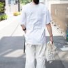 古着のTシャツコーディネート | 250710-0205-53 瀬川史弥 2枚目の写真