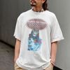 セントマイケルのTシャツコーディネート | 250709-1555-04 白藤準太 3枚目の写真