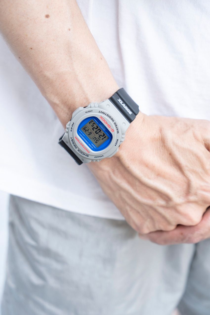 街の洒落者が選ぶ「プチプラでも格好いい」真夏の小物集！スポーツウォッチ、アイウェア…… - 7枚目の画像