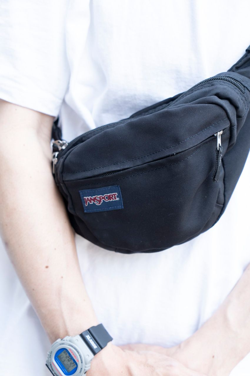 街の洒落者が選ぶ「プチプラでも格好いい」真夏の小物集！スポーツウォッチ、アイウェア…… - 8枚目の画像