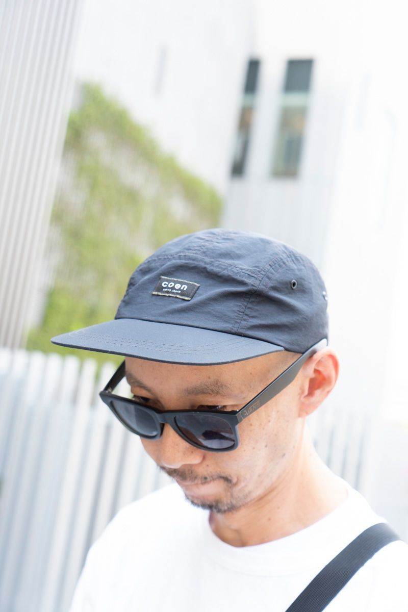 チャンピオンのTシャツコーディネート | 250710-0210-08 坂本大樹 3枚目の写真