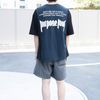 古着のTシャツコーディネート | 250710-0219-55 岩崎浩之 2枚目の写真
