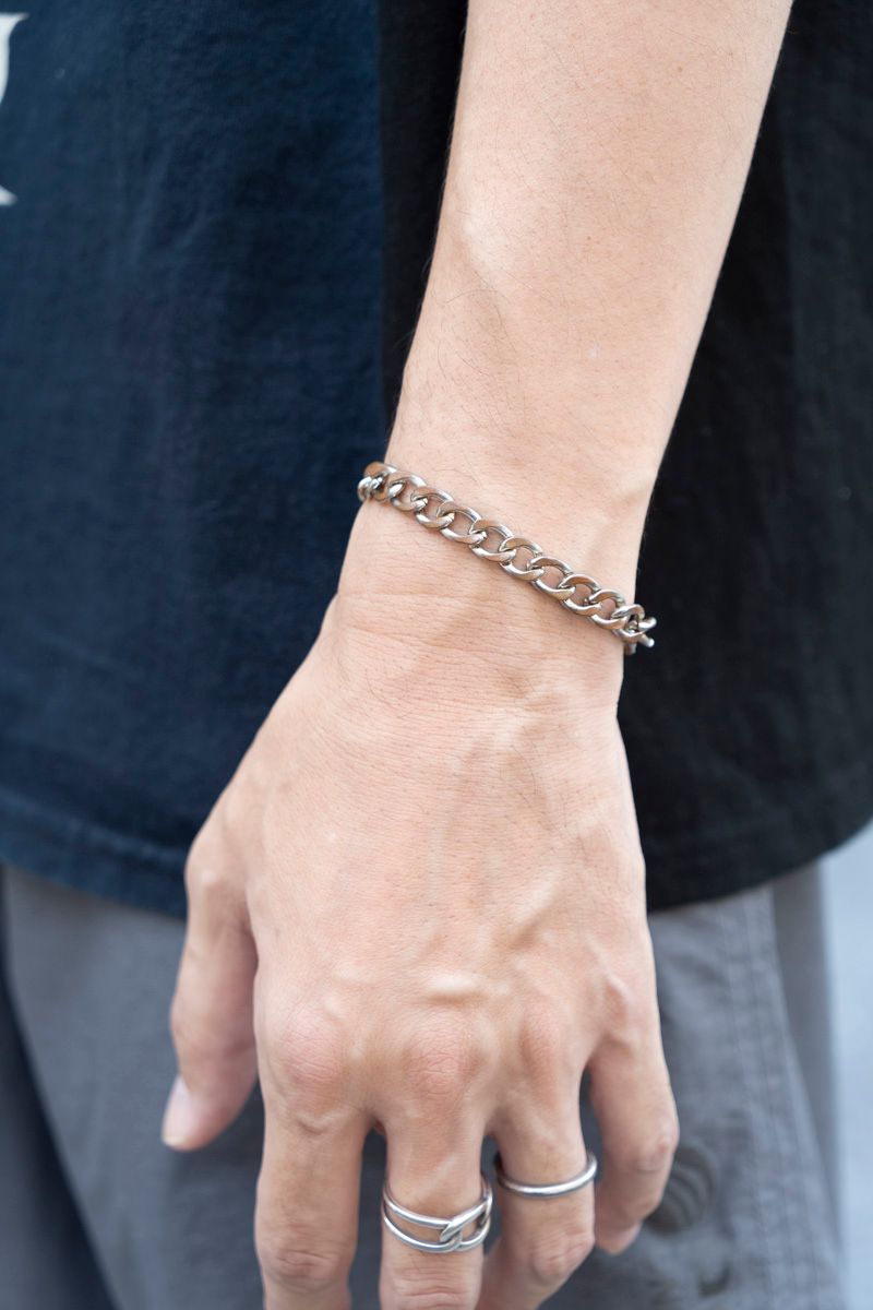 古着のTシャツコーディネート | 250710-0219-55 岩崎浩之 7枚目の写真