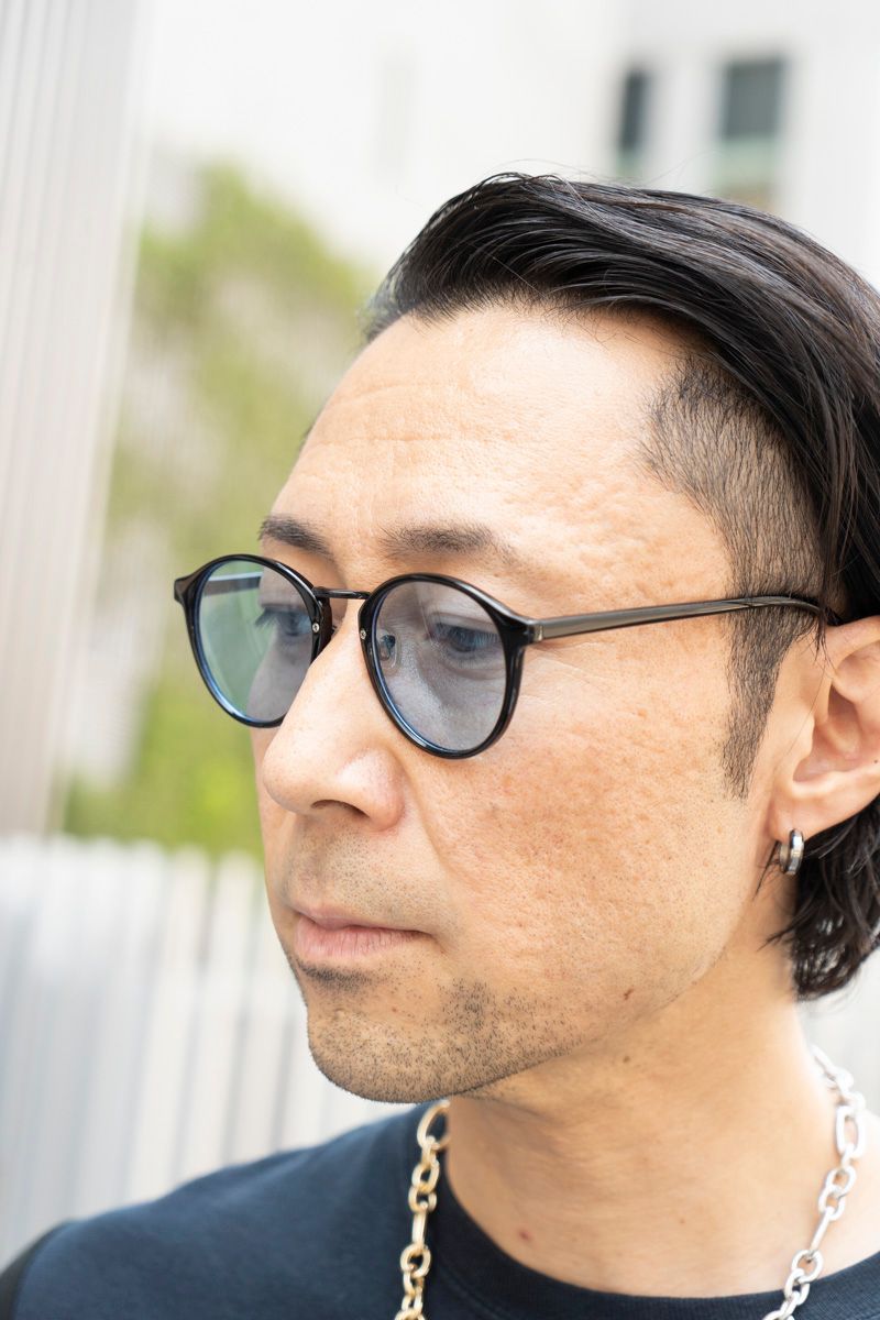 古着のTシャツコーディネート | 250710-0219-55 岩崎浩之 3枚目の写真