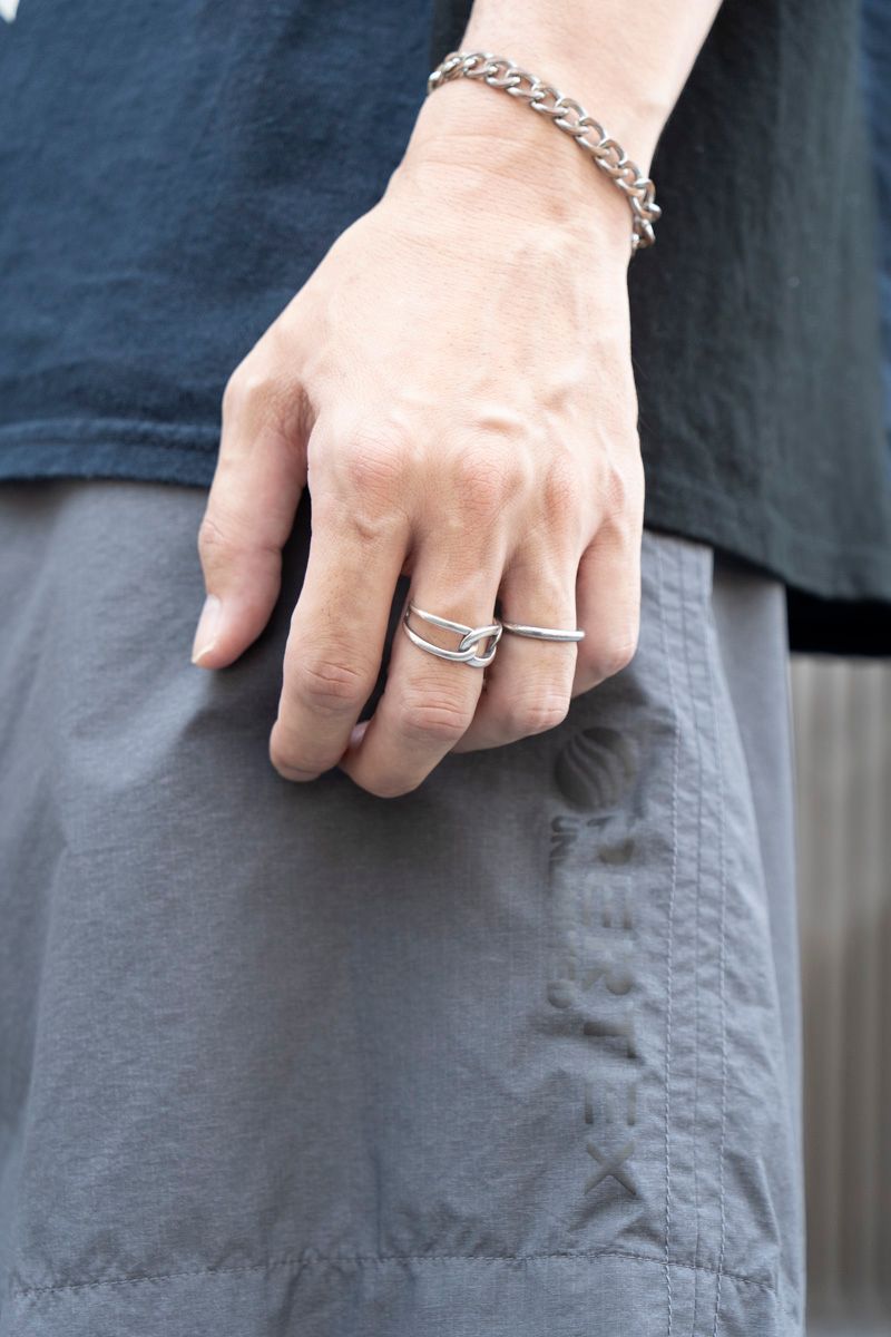 古着のTシャツコーディネート | 250710-0219-55 岩崎浩之 8枚目の写真