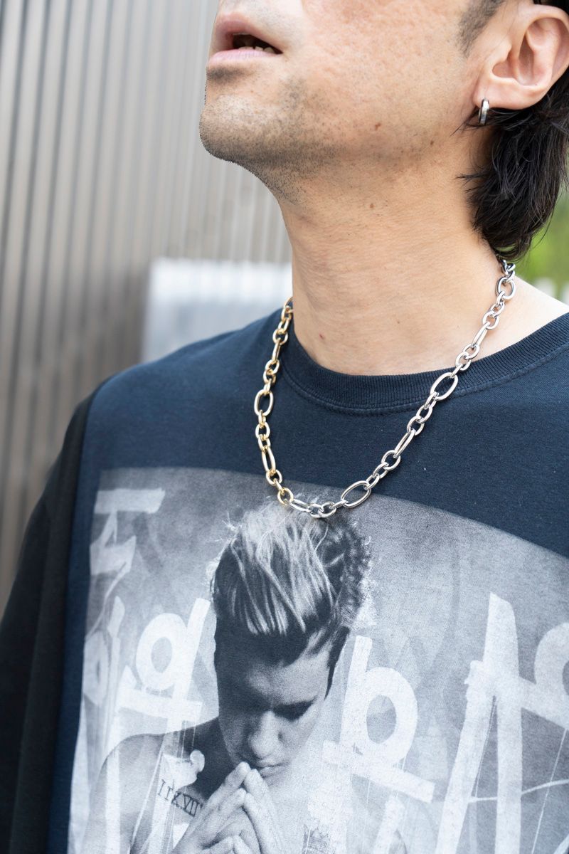 古着のTシャツコーディネート | 250710-0219-55 岩崎浩之 5枚目の写真