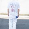 古着のTシャツコーディネート | 250710-0229-47 黒石友哉 2枚目の写真