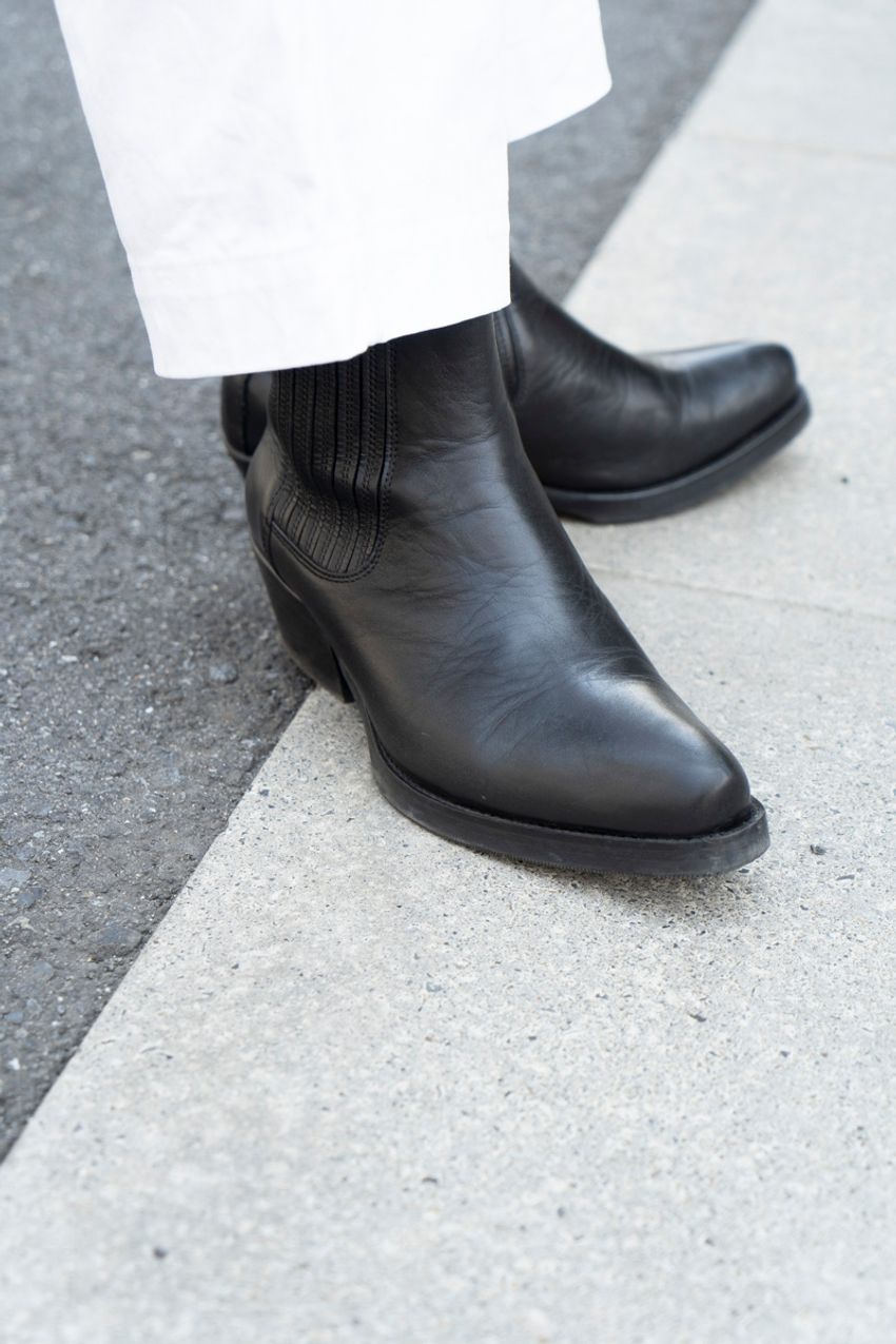 夏の「清潔感」はどう確保するのが正解？今すぐ実践したい3つの方法をスナップで - 3枚目の画像