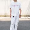 古着のTシャツコーディネート | 250710-0229-47 黒石友哉