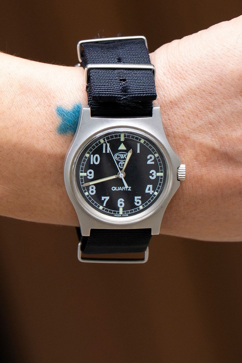 レッドグッドスピード×グッドオンのTシャツコーディネート | 250709-1558-12 平良新二 5枚目の写真