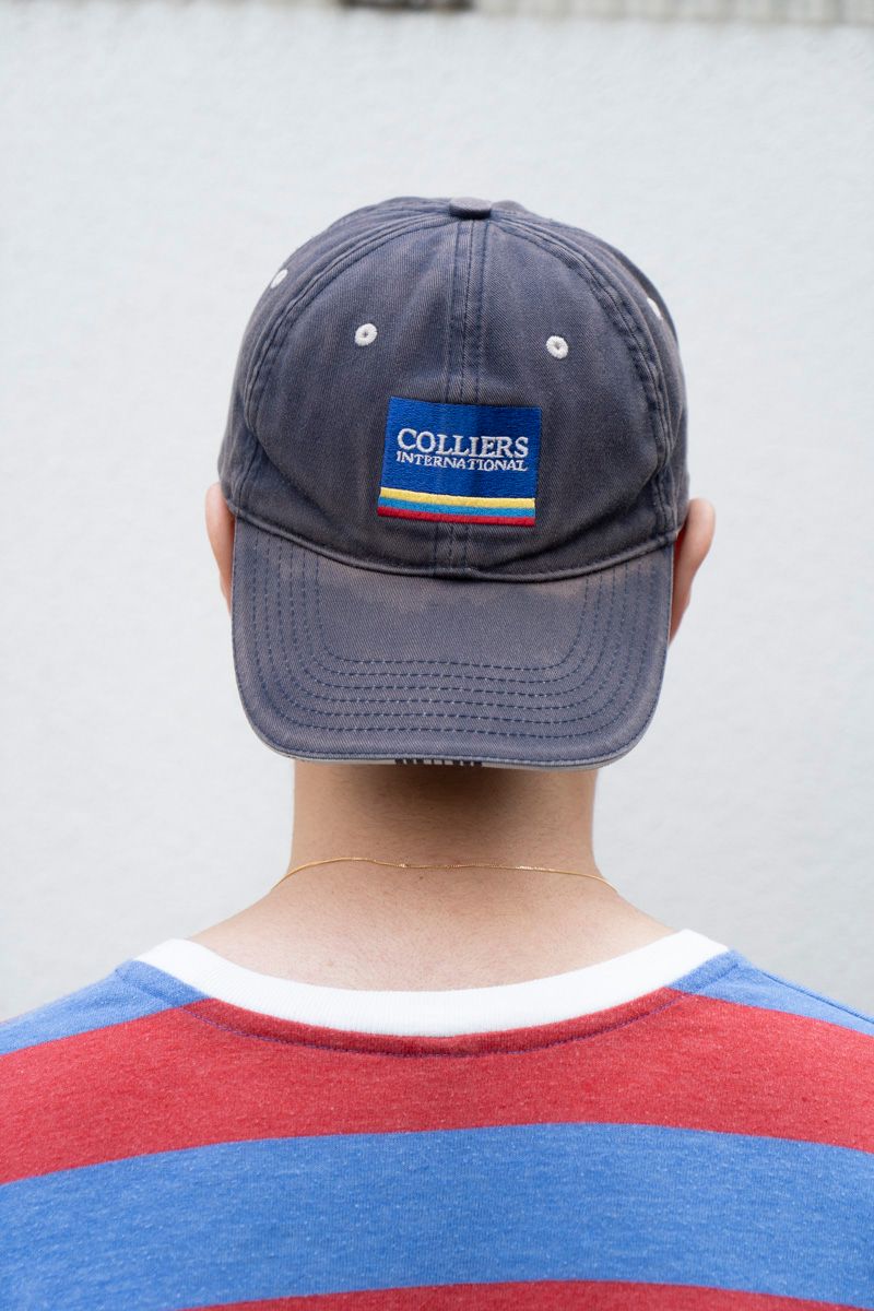 古着のTシャツコーディネート | 250710-0234-54 矢本亮太 4枚目の写真