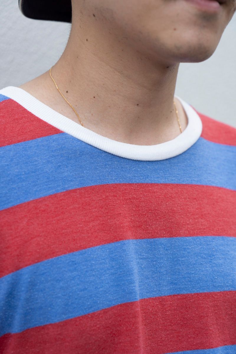 古着のTシャツコーディネート | 250710-0234-54 矢本亮太 5枚目の写真