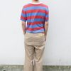 古着のTシャツコーディネート | 250710-0234-54 矢本亮太 2枚目の写真
