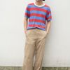 古着のTシャツコーディネート | 250710-0234-54 矢本亮太