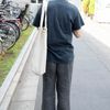 古着のTシャツコーディネート | 250710-0246-18 後藤寛敬 2枚目の写真