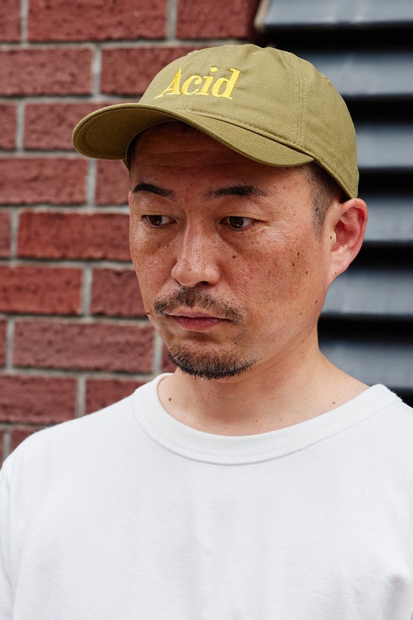 今話題の「IDEA BOOK」のキャップ。どんなデザインを選ぶ？ 街角からその実態を調査！ - 3枚目の画像