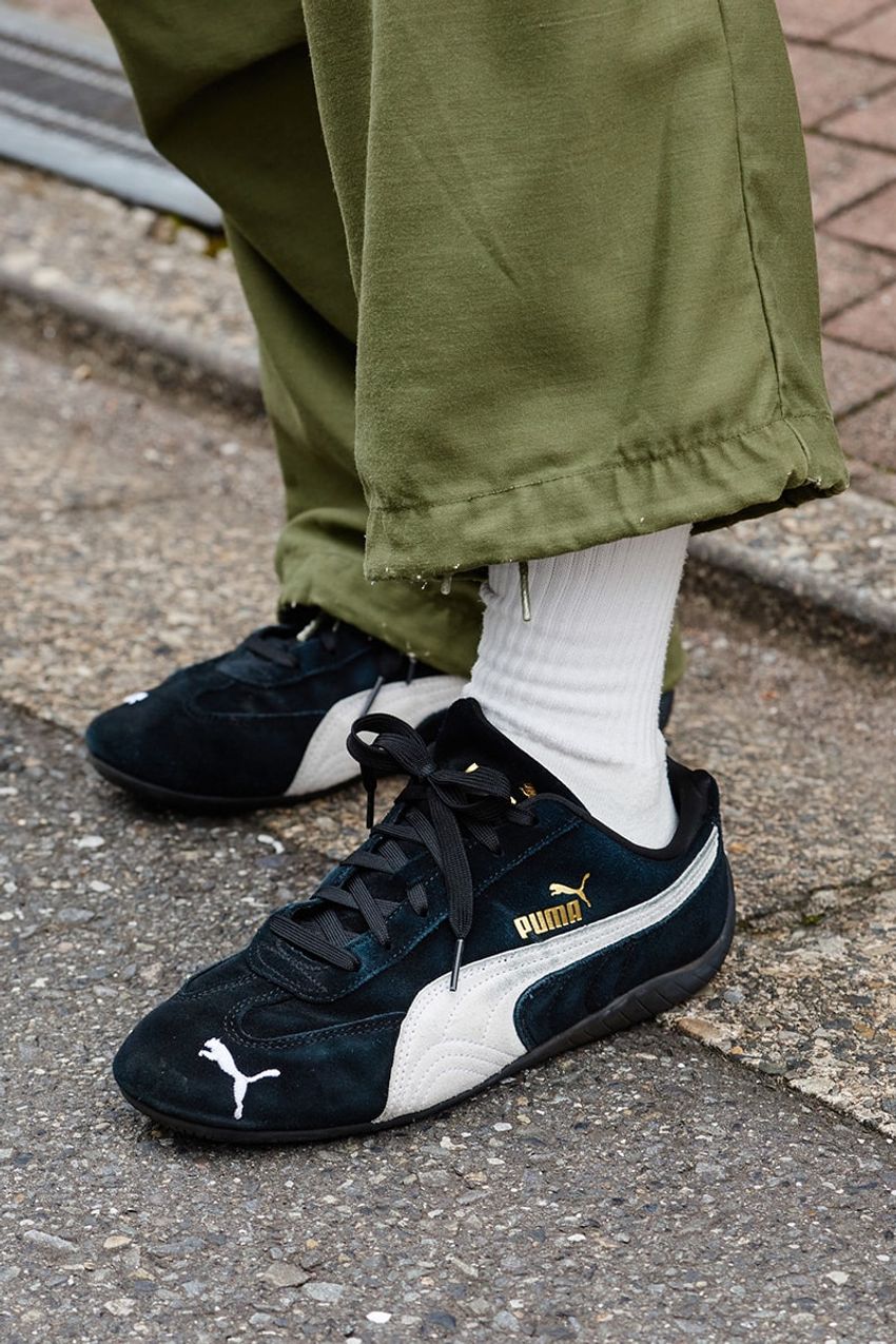 今話題の「IDEA BOOK」のキャップ。どんなデザインを選ぶ？ 街角からその実態を調査！ - 4枚目の画像