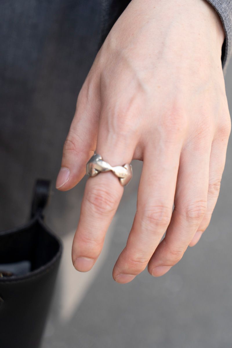 ジルサンダーのシャツコーディネート | 250710-0252-11 筒井 亮 6枚目の写真