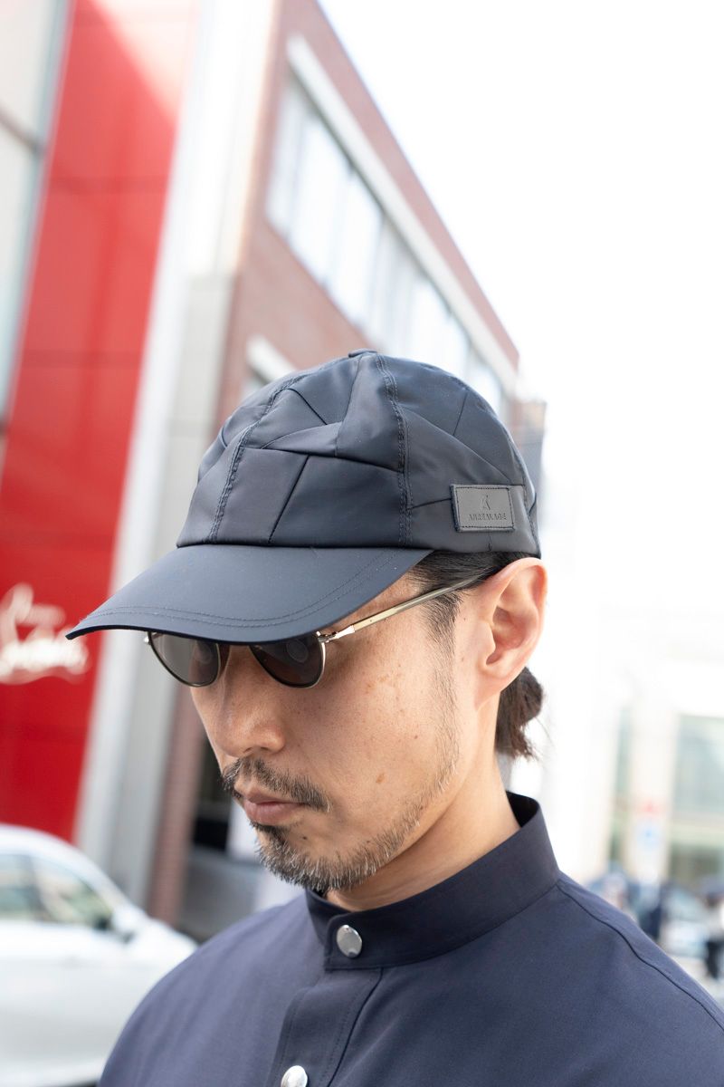 ザリラクス×ワンエルディーケー×ファッションスナップストアのシャツコーディネート | 250710-0306-27 土井啓司 3枚目の写真