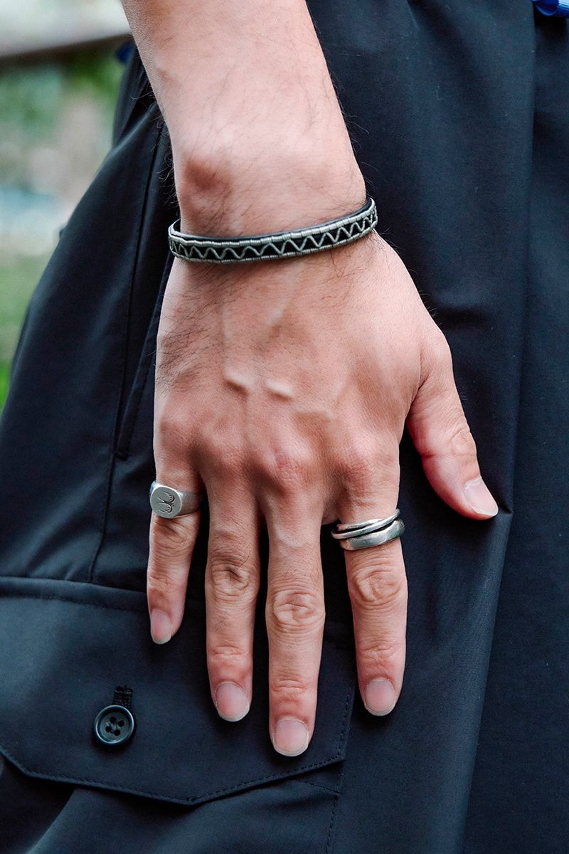 フィッシュローカルのTシャツコーディネート | 250709-1605-16 早川泰輔 3枚目の写真