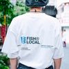 フィッシュローカルのTシャツコーディネート | 250709-1605-16 早川泰輔 9枚目の写真