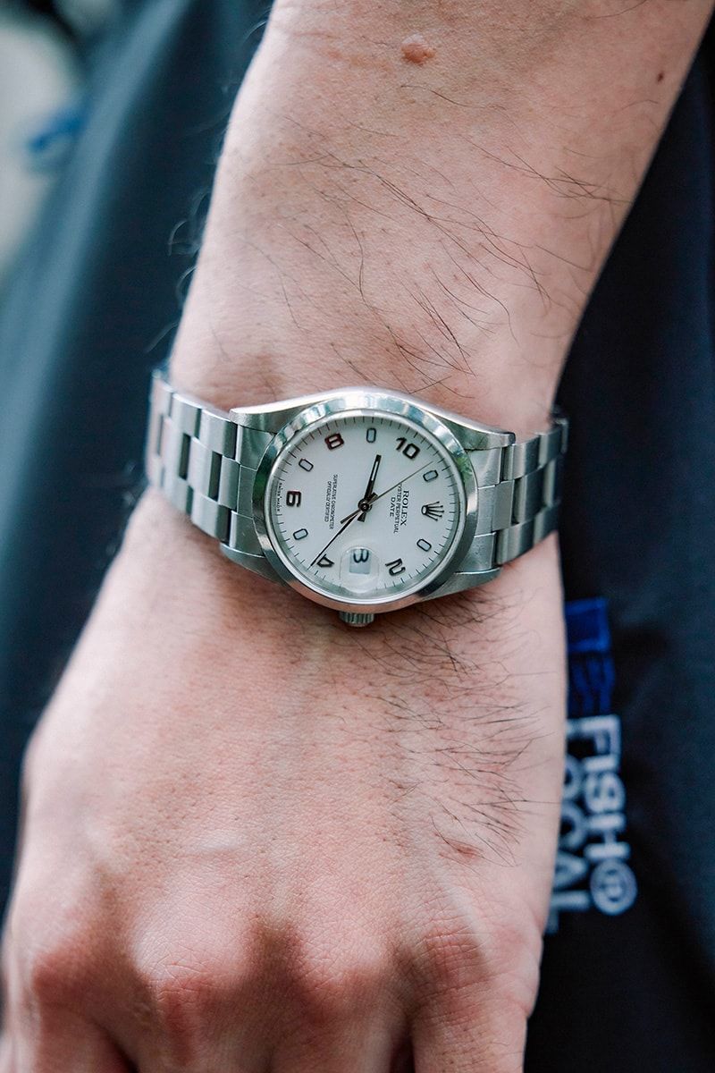 フィッシュローカルのTシャツコーディネート | 250709-1605-16 早川泰輔 5枚目の写真