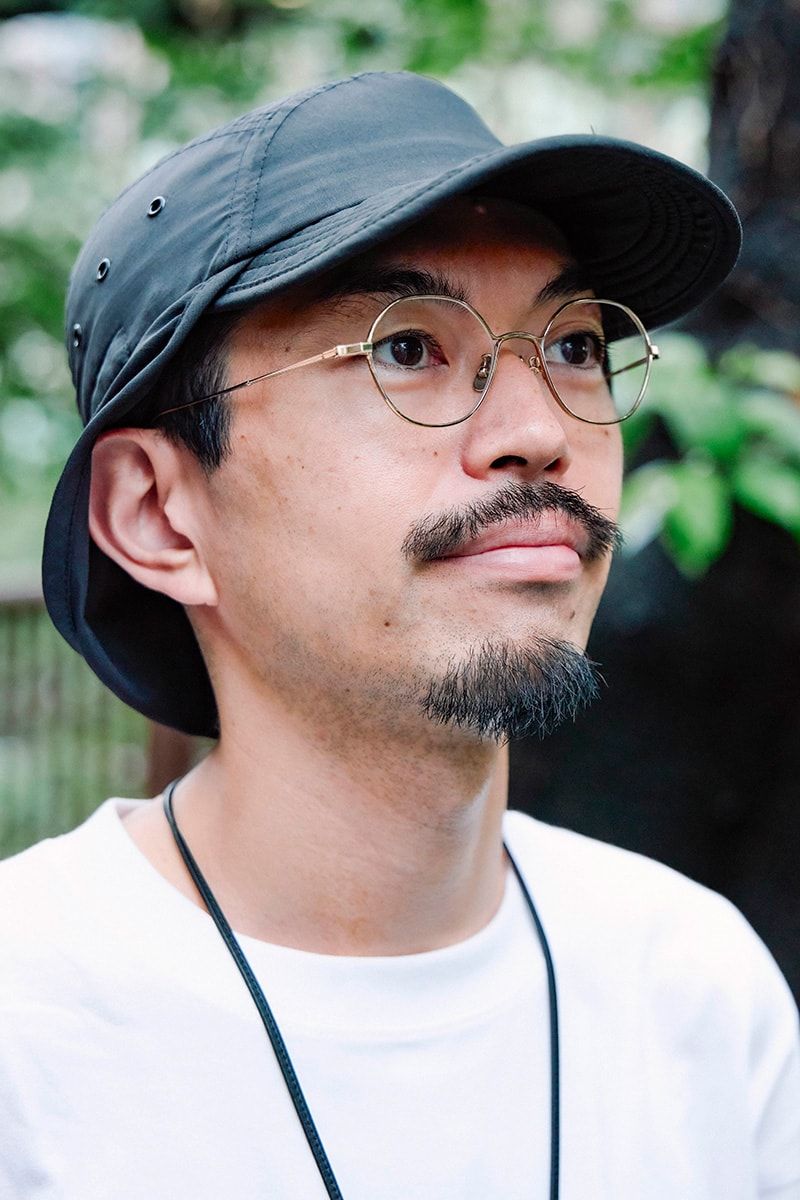 フィッシュローカルのTシャツコーディネート | 250709-1605-16 早川泰輔 6枚目の写真