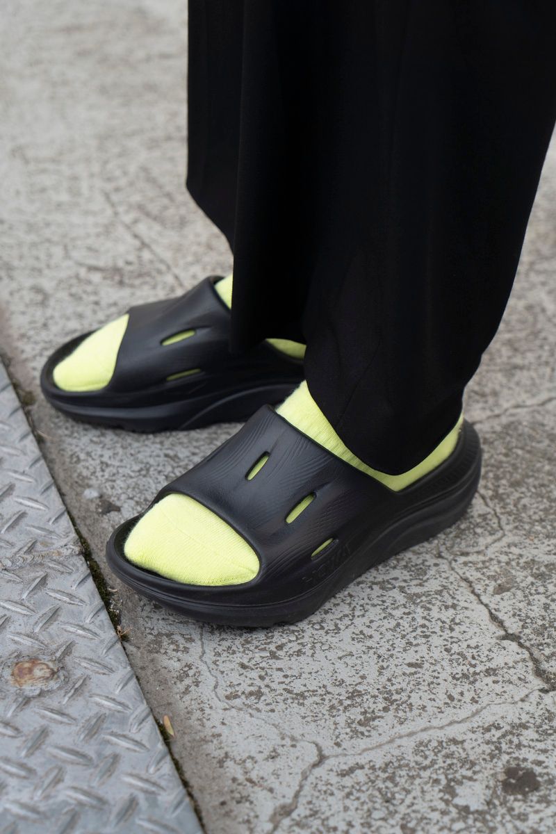 アーダーエラーのTシャツコーディネート | 250710-0311-00 戸枝律樹 4枚目の写真