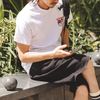 ハイスタンダードのTシャツコーディネート | 250709-1607-57 石塚聡志 5枚目の写真