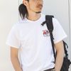 ハイスタンダードのTシャツコーディネート | 250709-1607-57 石塚聡志 2枚目の写真