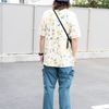 ギャップのポロシャツコーディネート | 250710-0322-28 黒川慎吾 2枚目の写真