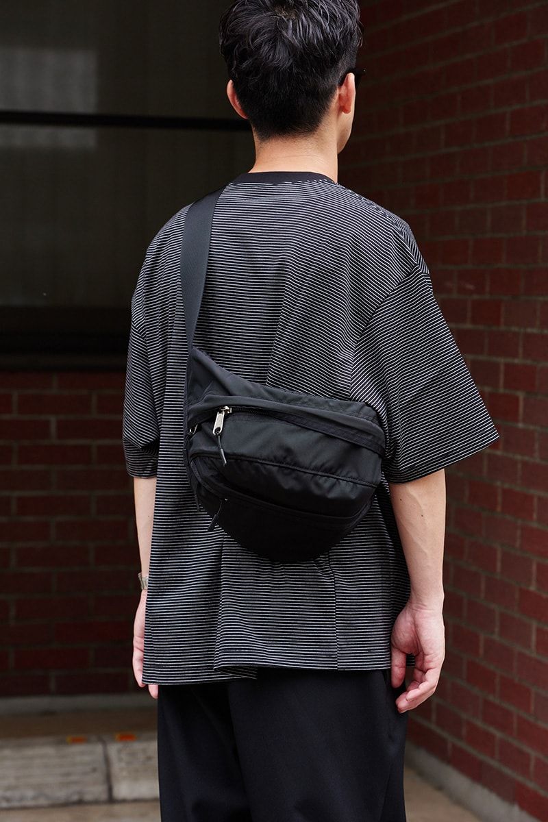 エンノイのTシャツコーディネート | 250709-1610-27 池田和晃 5枚目の写真