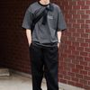 エンノイのTシャツコーディネート | 250709-1610-27 池田和晃