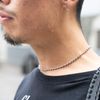 ヒステリックグラマーのTシャツコーディネート | 250710-0327-27 伊藤祐己 4枚目の写真