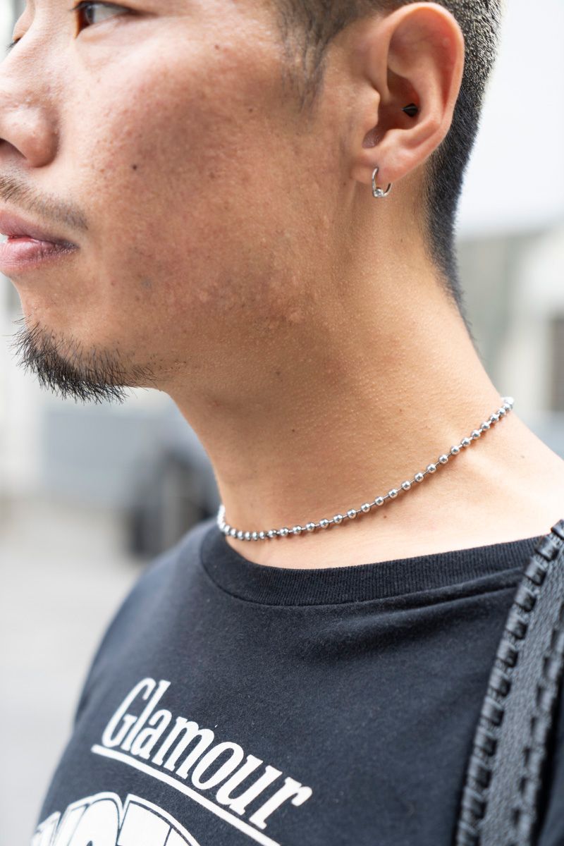 ヒステリックグラマーのTシャツコーディネート | 250710-0327-27 伊藤祐己 4枚目の写真