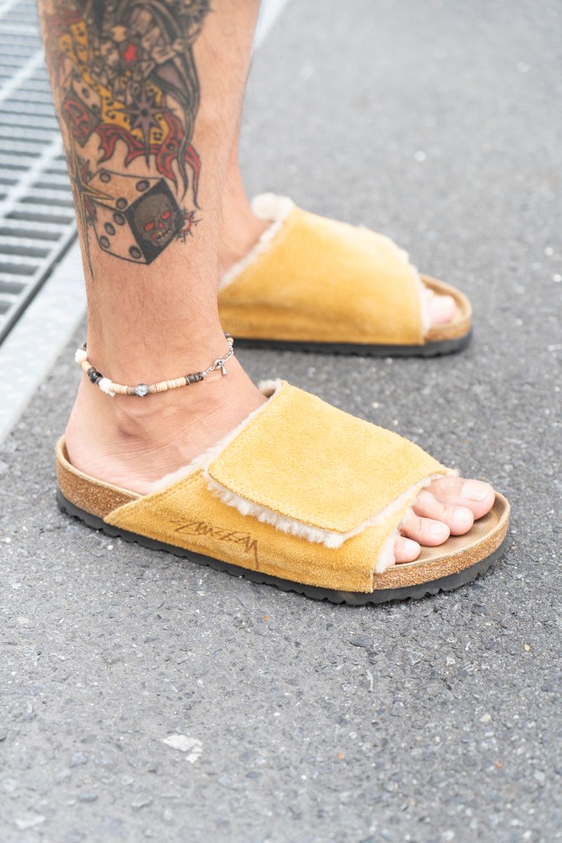 ヒステリックグラマーのTシャツコーディネート | 250710-0327-27 伊藤祐己 8枚目の写真