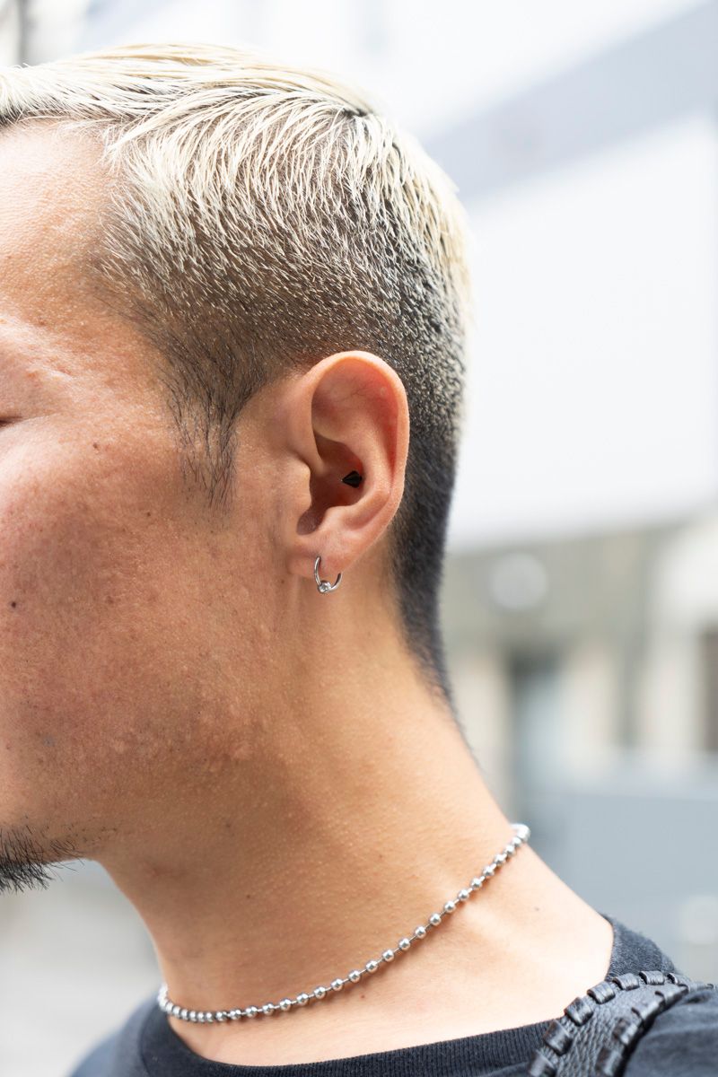 ヒステリックグラマーのTシャツコーディネート | 250710-0327-27 伊藤祐己 3枚目の写真