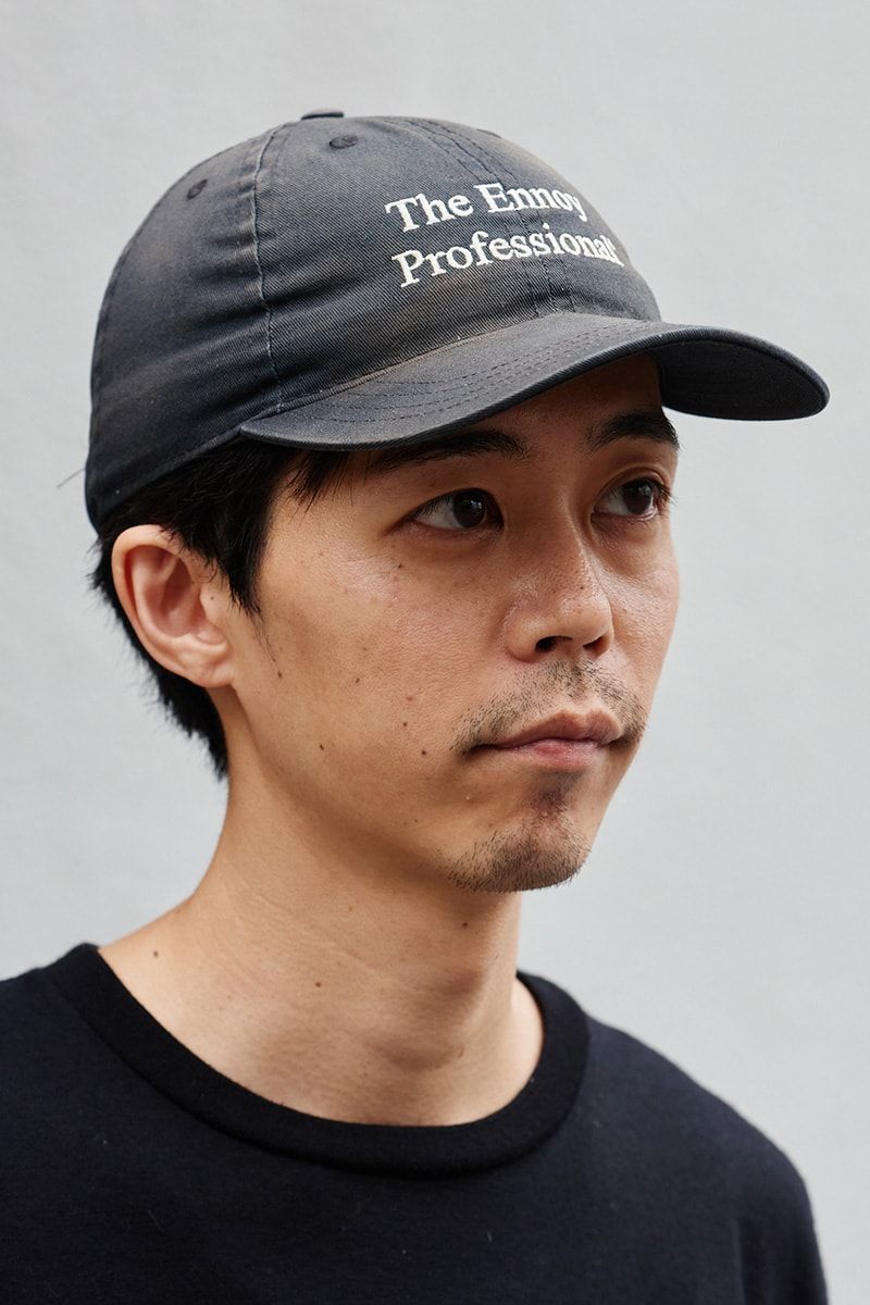 バトナーのTシャツコーディネート | 250709-1612-25 桐山祐樹 5枚目の写真