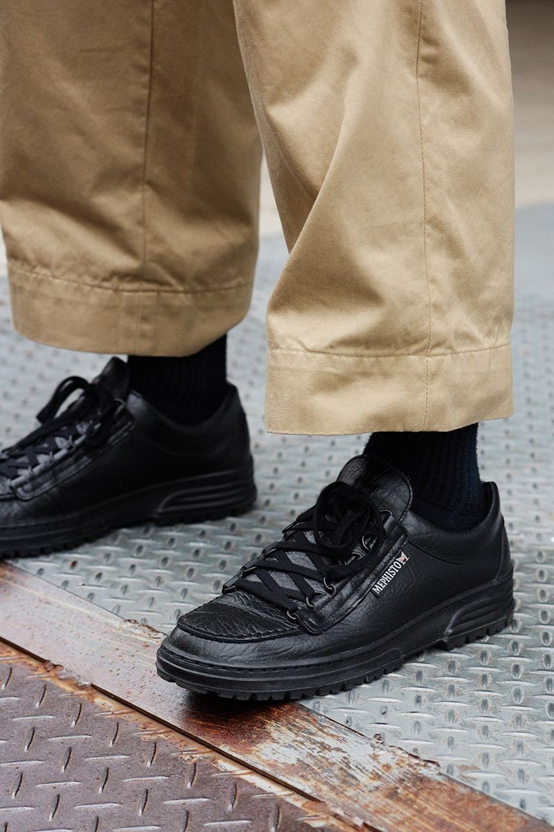 バトナーのTシャツコーディネート | 250709-1612-25 桐山祐樹 7枚目の写真