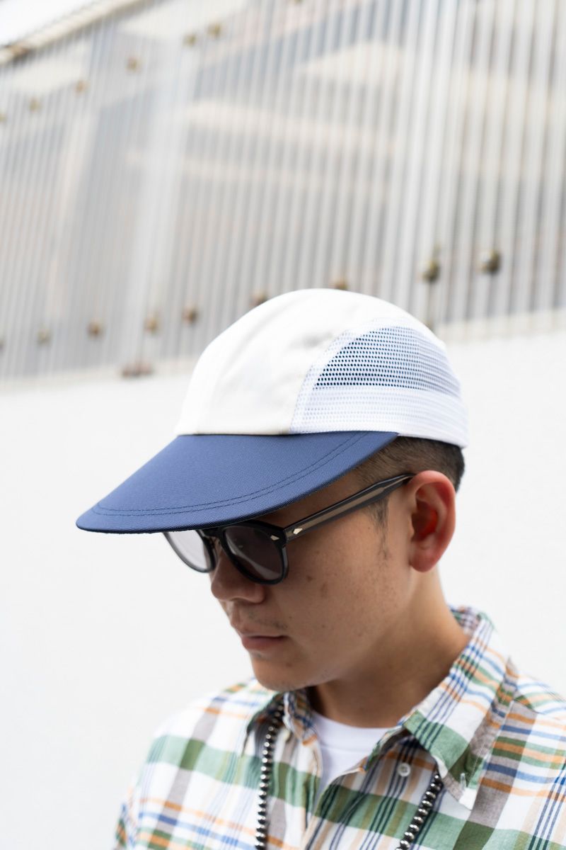 ビームスプラスのシャツコーディネート | 250710-0333-49 野瀬陽太 3枚目の写真