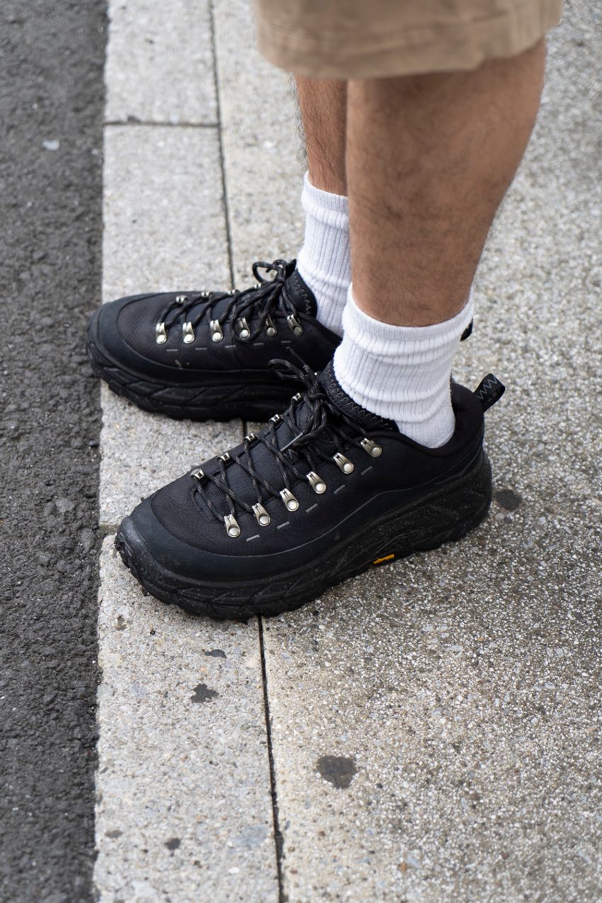 “ベージュのパンツ”はショーツも人気だった！パタゴニア、ラルフetc.洒落者たちの愛用品と着こなし - 5枚目の画像