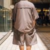 ジーユー×アンダーカバーのシャツコーディネート | 250710-0021-14 池田裕樹 2枚目の写真