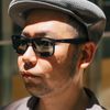 ジーユー×アンダーカバーのシャツコーディネート | 250710-0021-14 池田裕樹 3枚目の写真