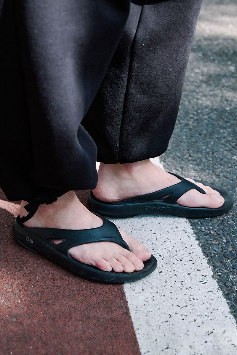 エフエーティーのTシャツコーディネート | 250709-1619-58 岡本 素 2枚目の写真