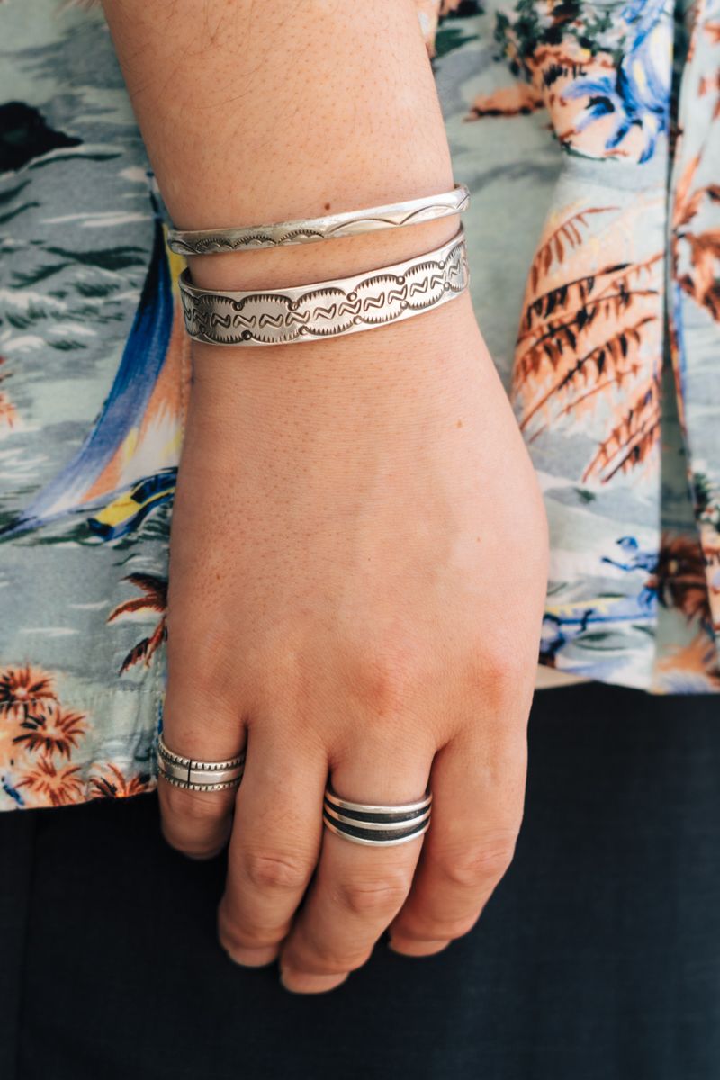 ブレントのシャツコーディネート | 250710-0033-09 斎藤 大 4枚目の写真