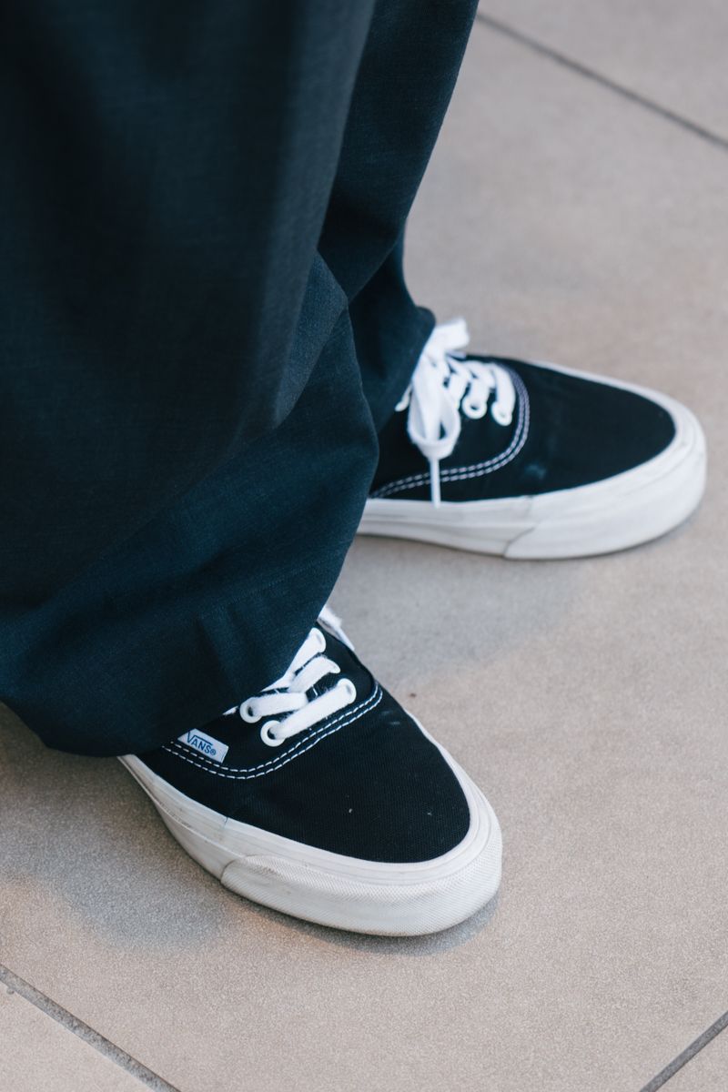 ブレントのシャツコーディネート | 250710-0033-09 斎藤 大 6枚目の写真