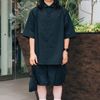 テアトラのシャツコーディネート | 250710-0051-06 佐々木基行 2枚目の写真