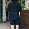 テアトラのシャツコーディネート | 250710-0051-06 佐々木基行 3枚目の写真